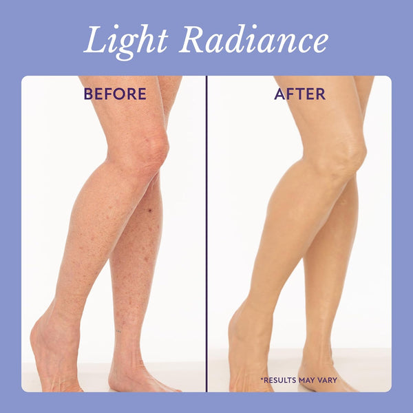 Flawless Body Concealer
