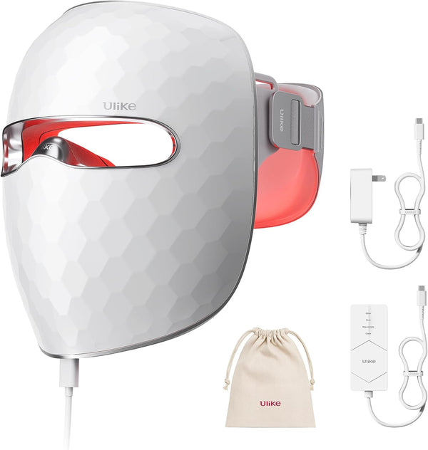 Radiant Skin LED Therapy Mask