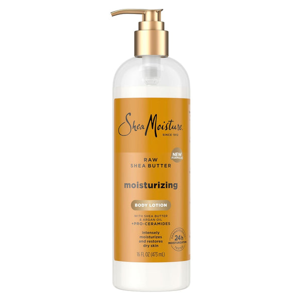 Ultimate Moisture Body Lotion