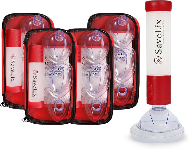 Savelix Emergency Choking Aid