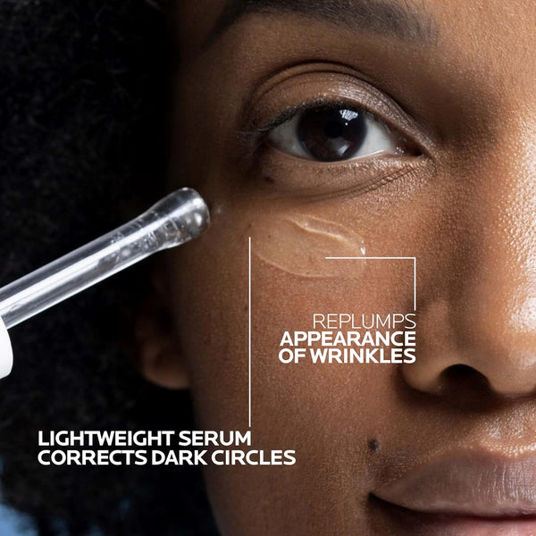 Eye Brightening Serum