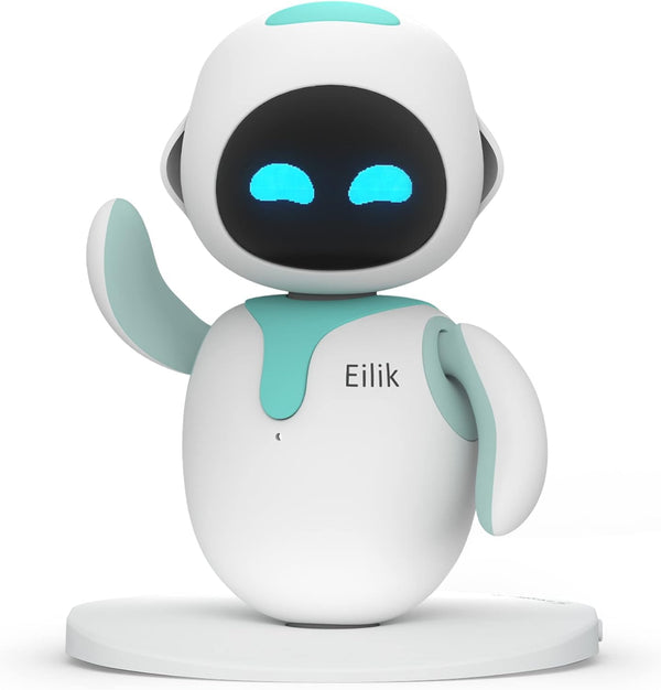 Eilik Interactive Robot Buddy