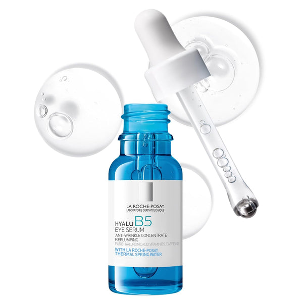 Eye Brightening Serum