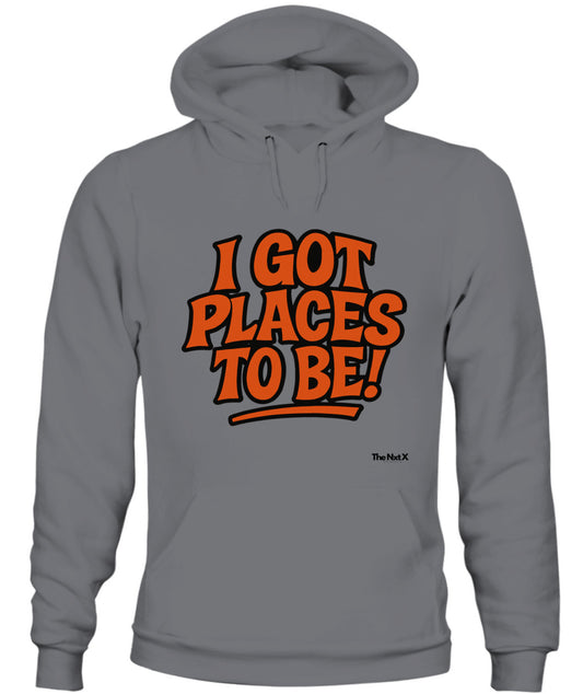 Unisex Hoodie | Gildan 18500