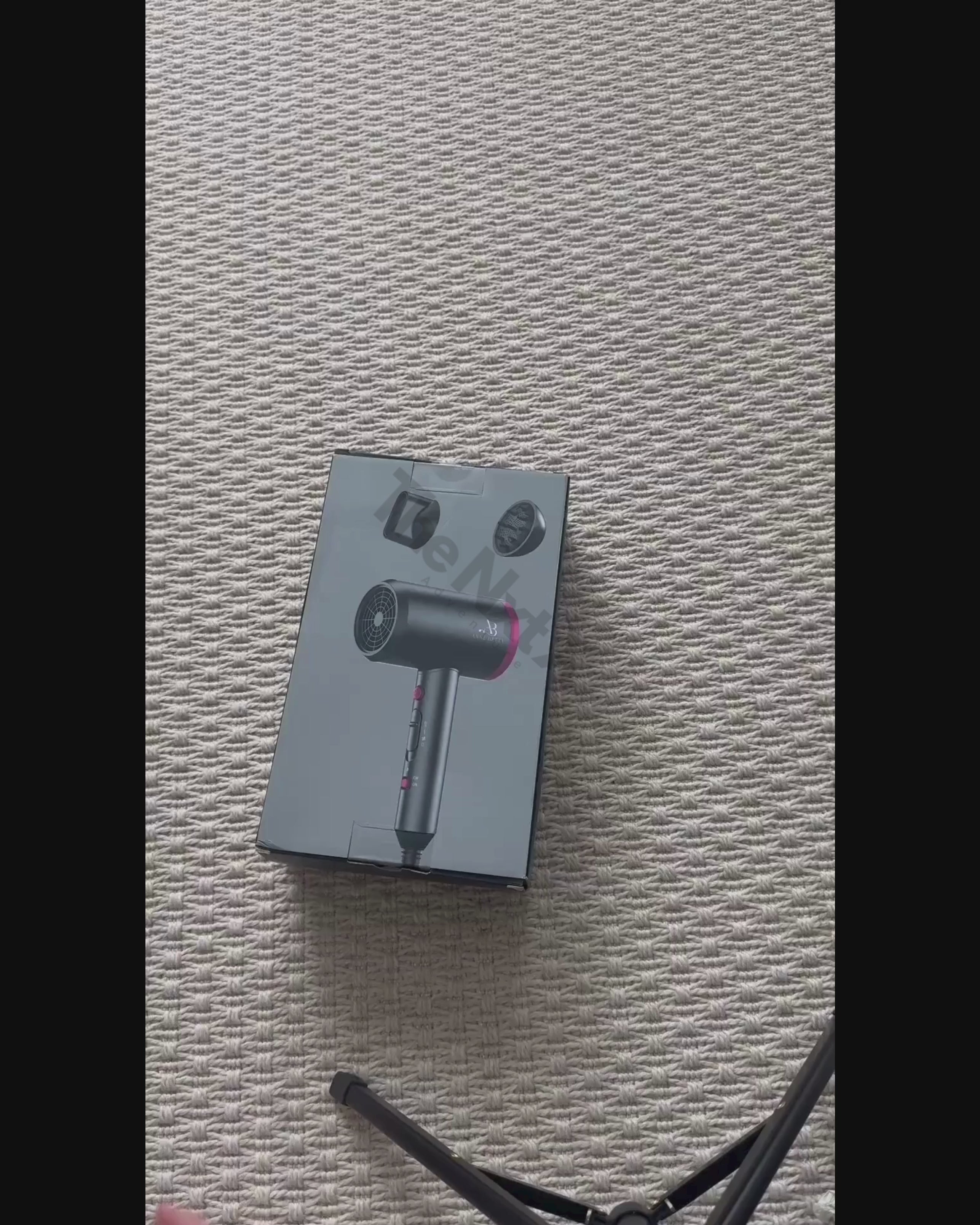Load video: 