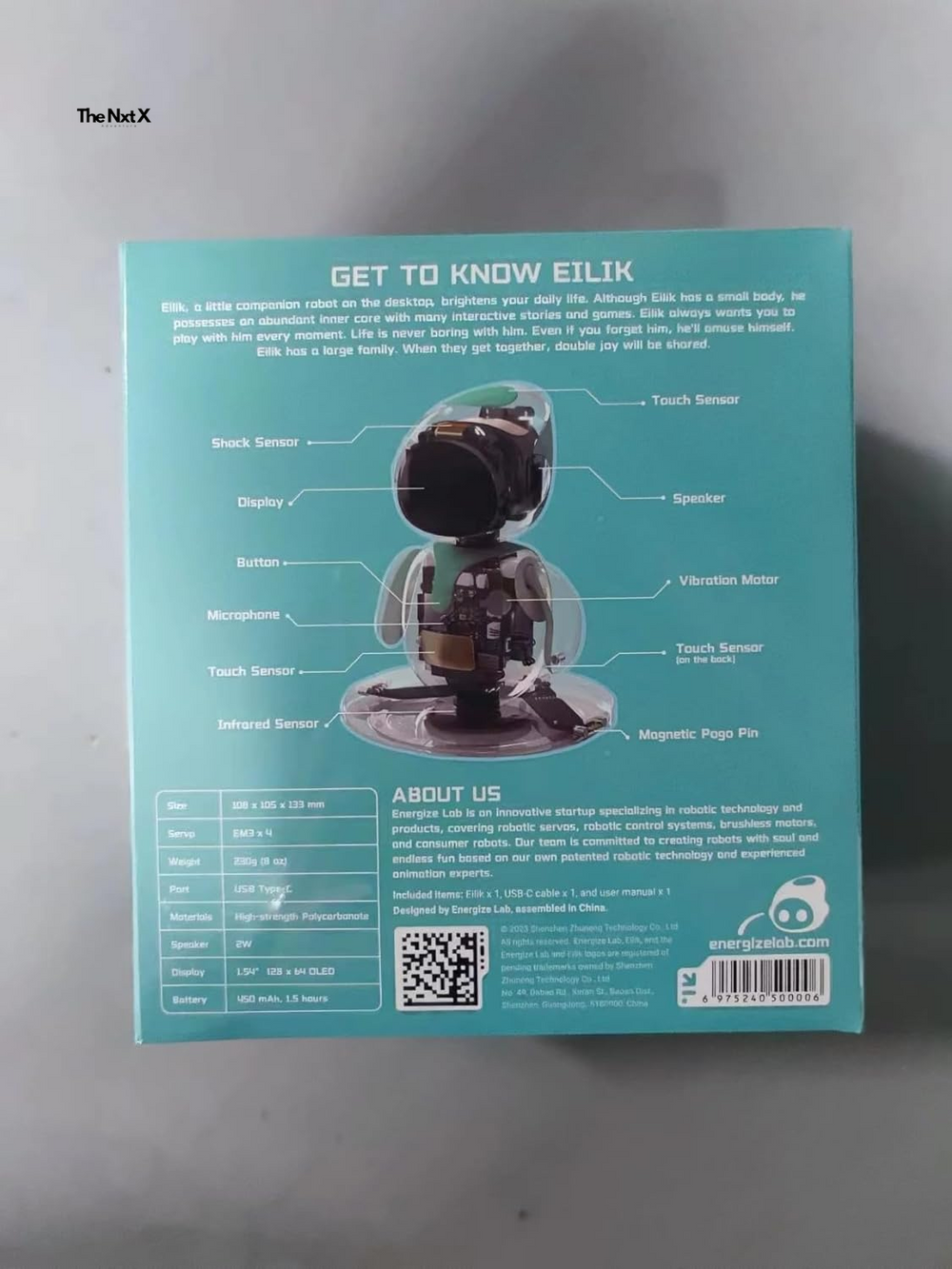 Product image